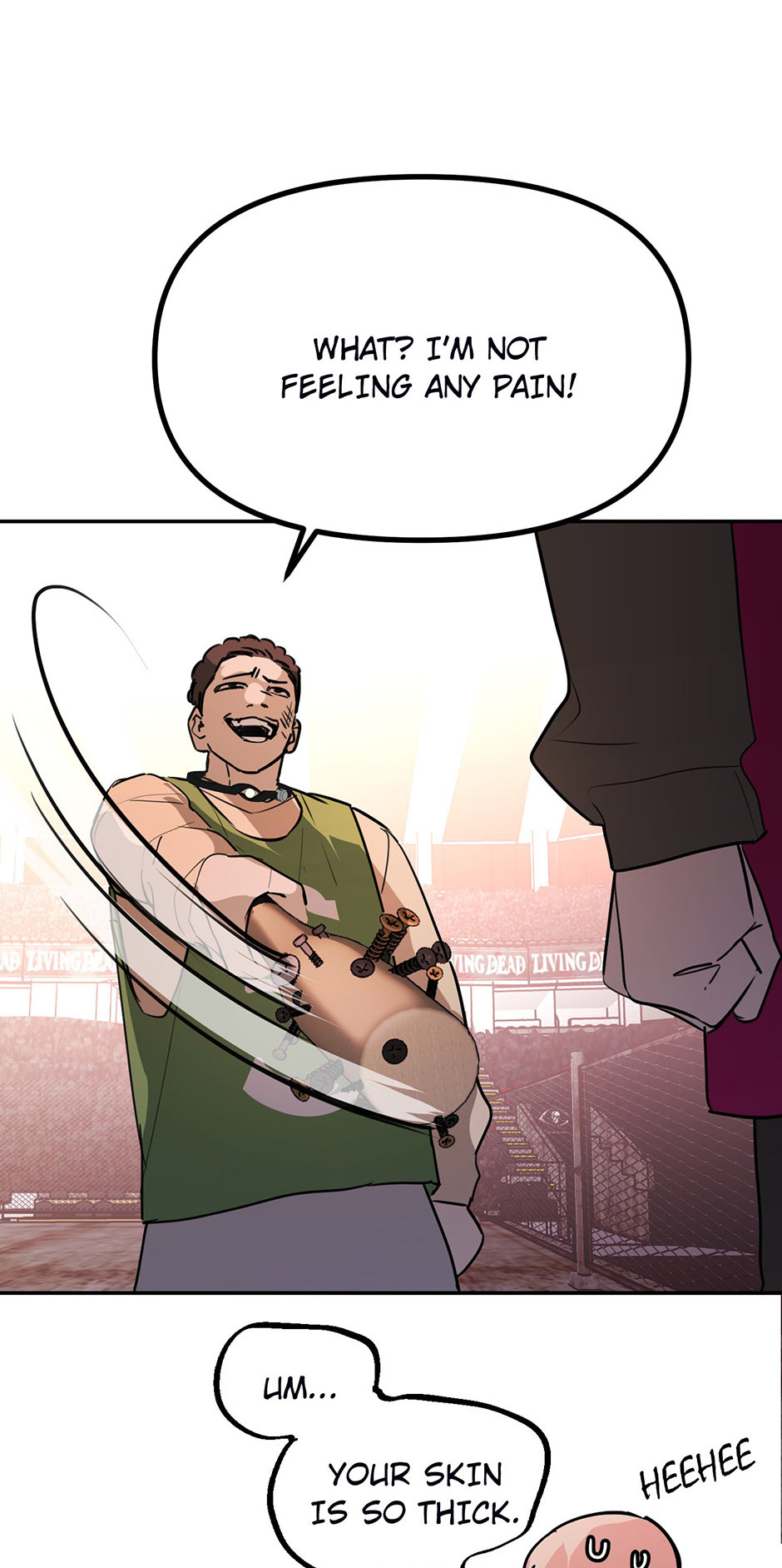 The Evil Ring Chapter 3 Page 46