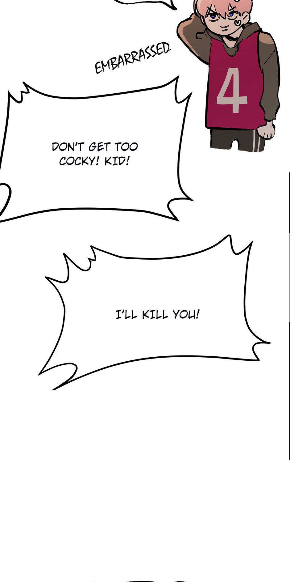 The Evil Ring Chapter 3 Page 47