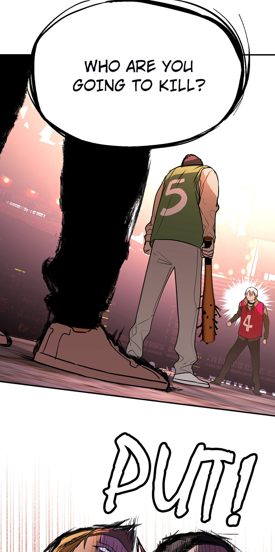 The Evil Ring Chapter 3 Page 48
