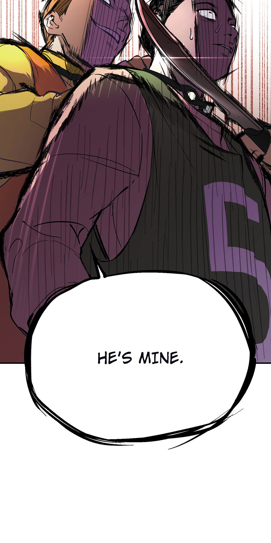 The Evil Ring Chapter 3 Page 49