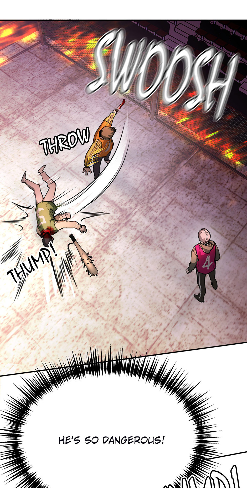 The Evil Ring Chapter 3 Page 50