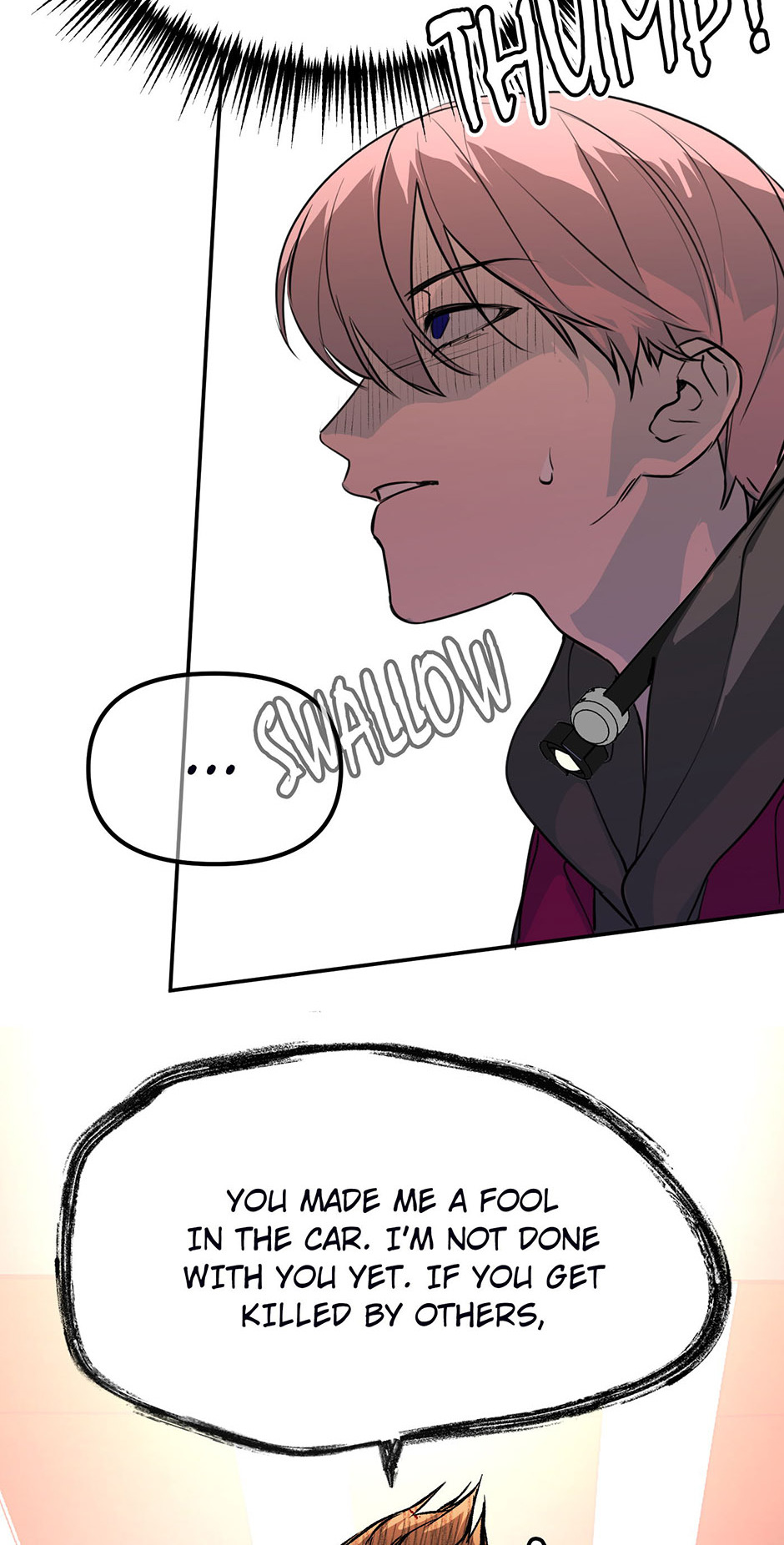 The Evil Ring Chapter 3 Page 51