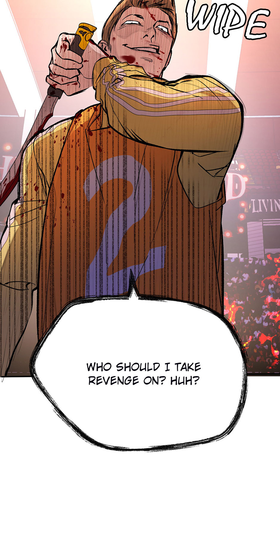 The Evil Ring Chapter 3 Page 52
