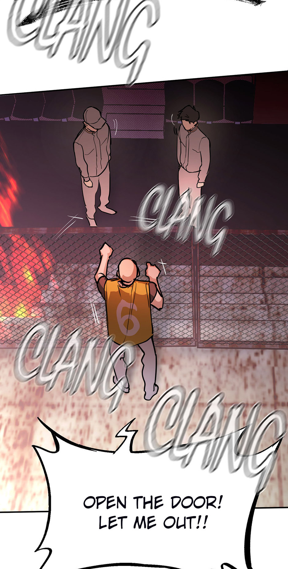 The Evil Ring Chapter 3 Page 55