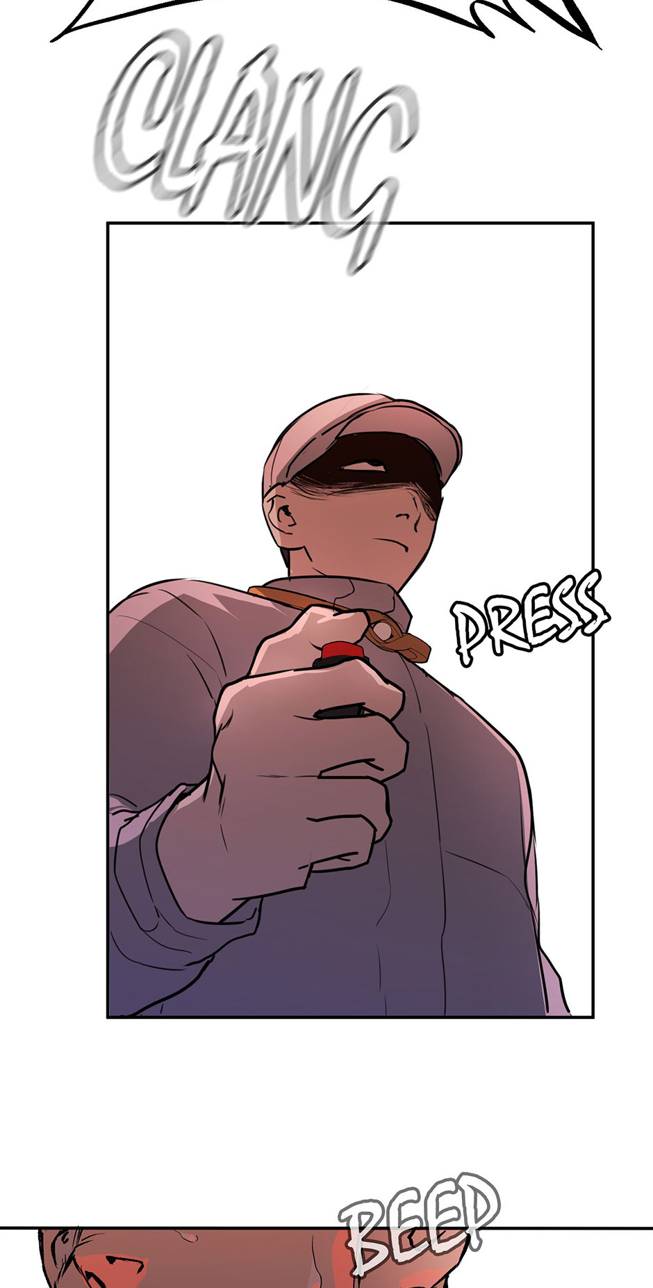 The Evil Ring Chapter 3 Page 56