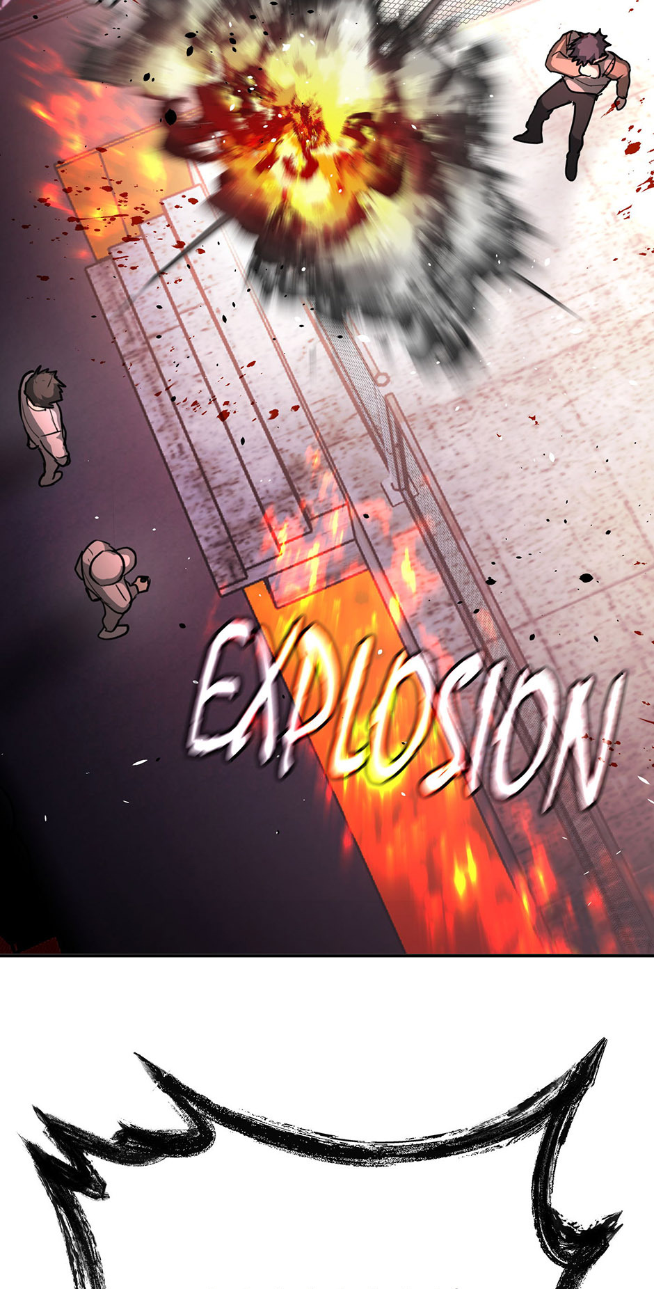 The Evil Ring Chapter 3 Page 58