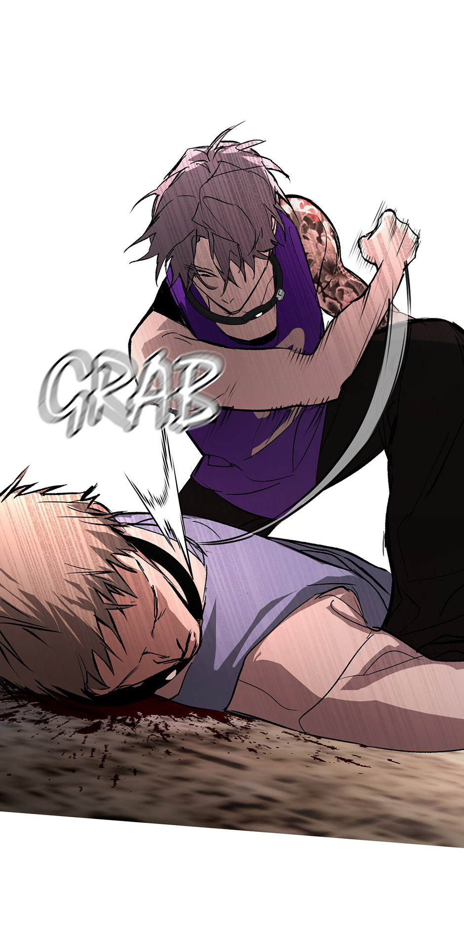 The Evil Ring Chapter 3 Page 62