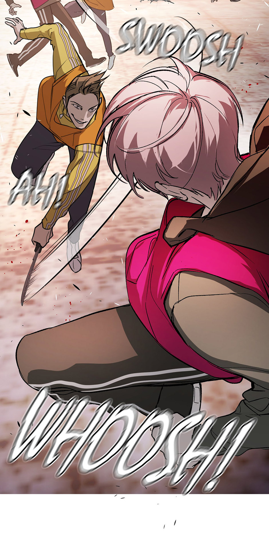 The Evil Ring Chapter 3 Page 64