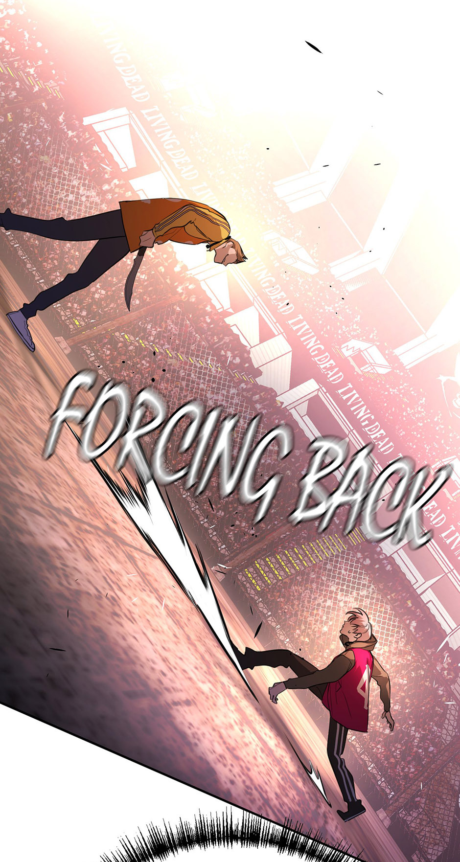 The Evil Ring Chapter 3 Page 65
