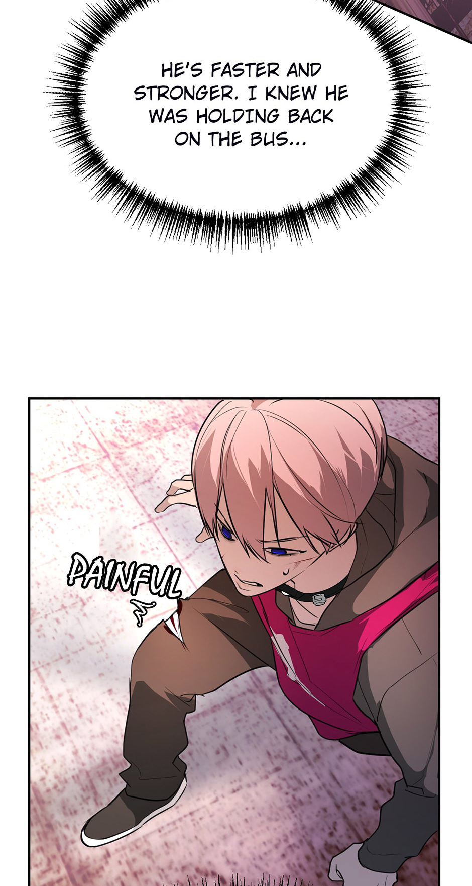 The Evil Ring Chapter 3 Page 66