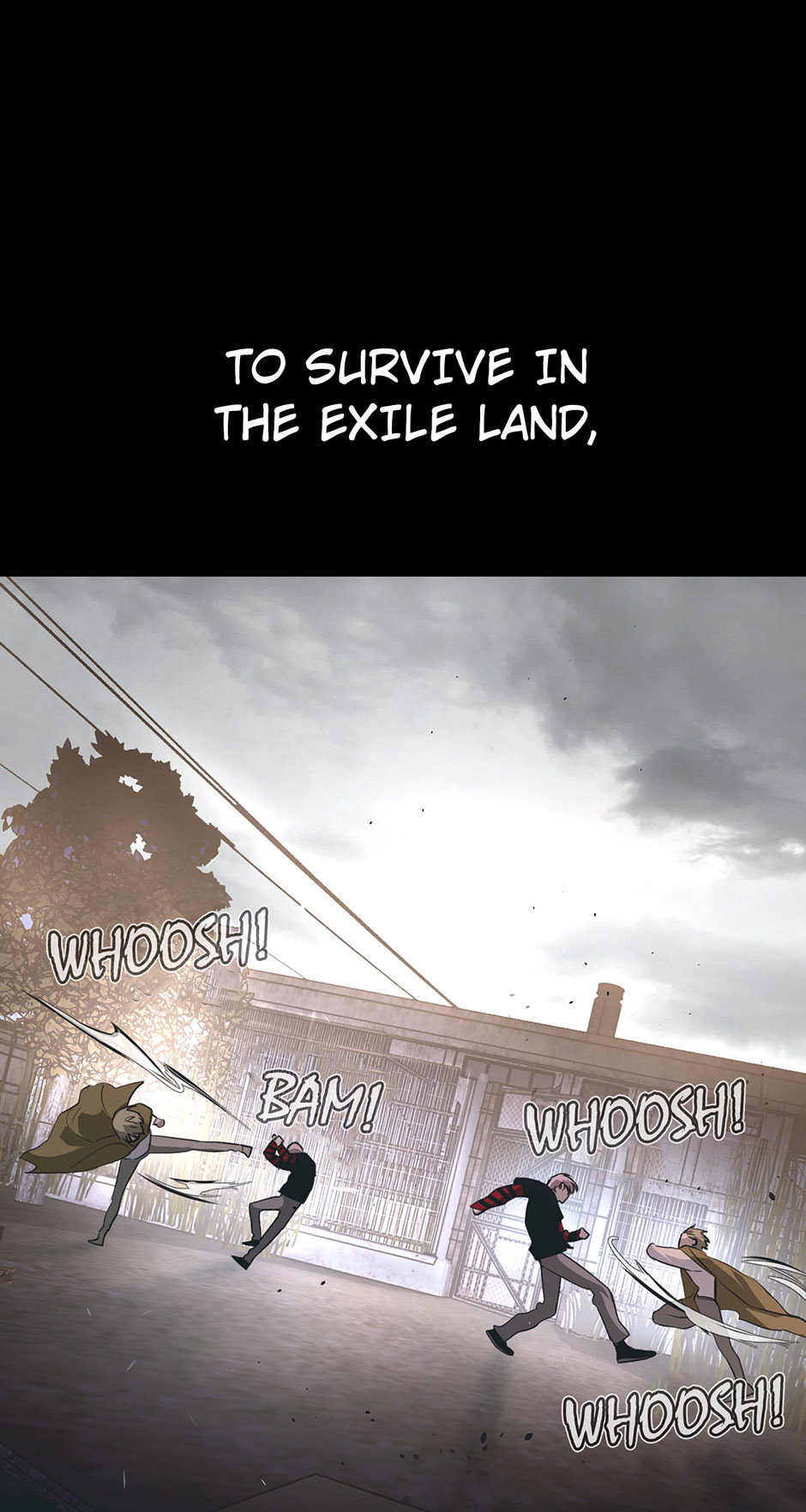 The Evil Ring Chapter 3 Page 69