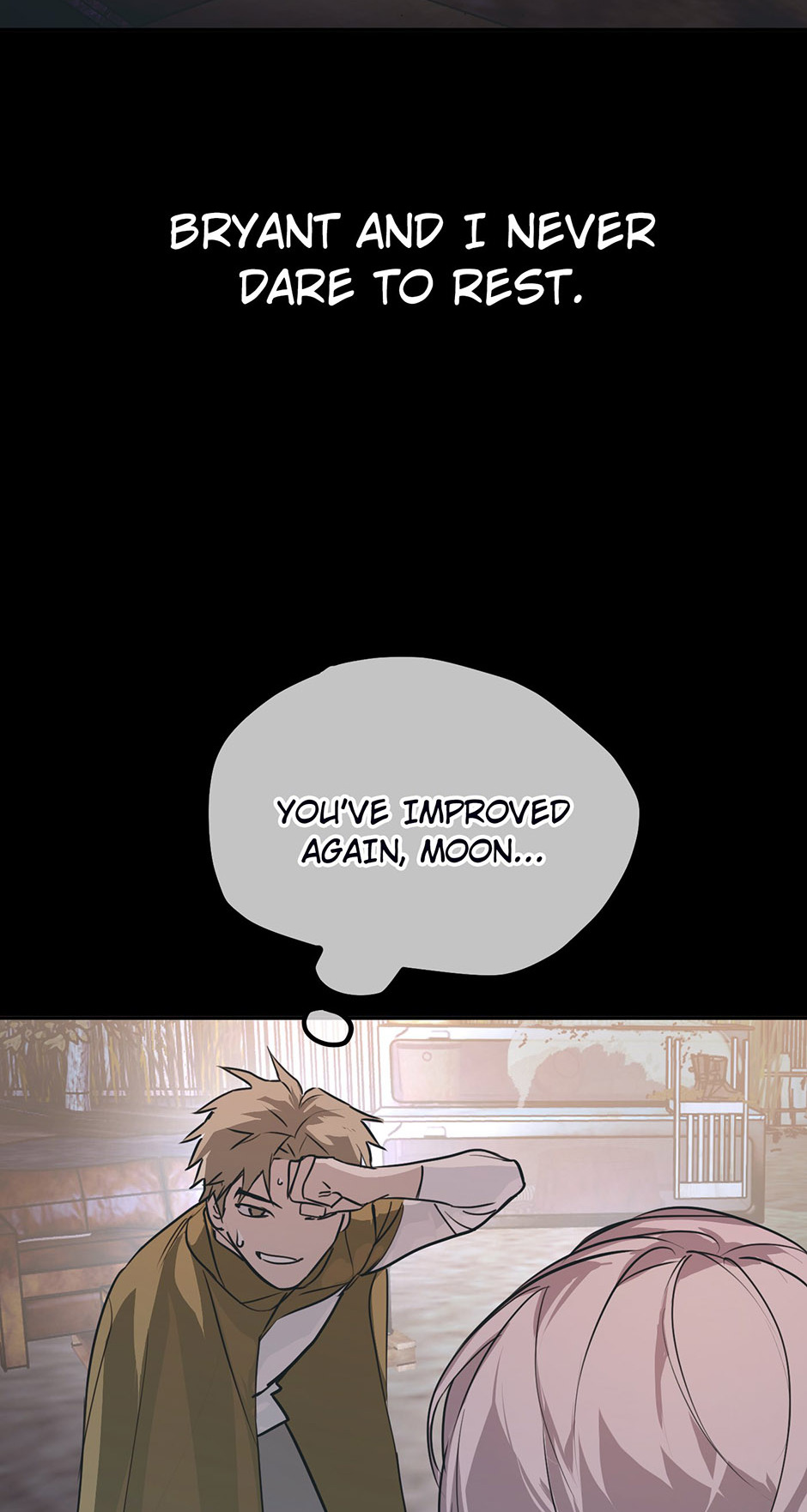 The Evil Ring Chapter 3 Page 70