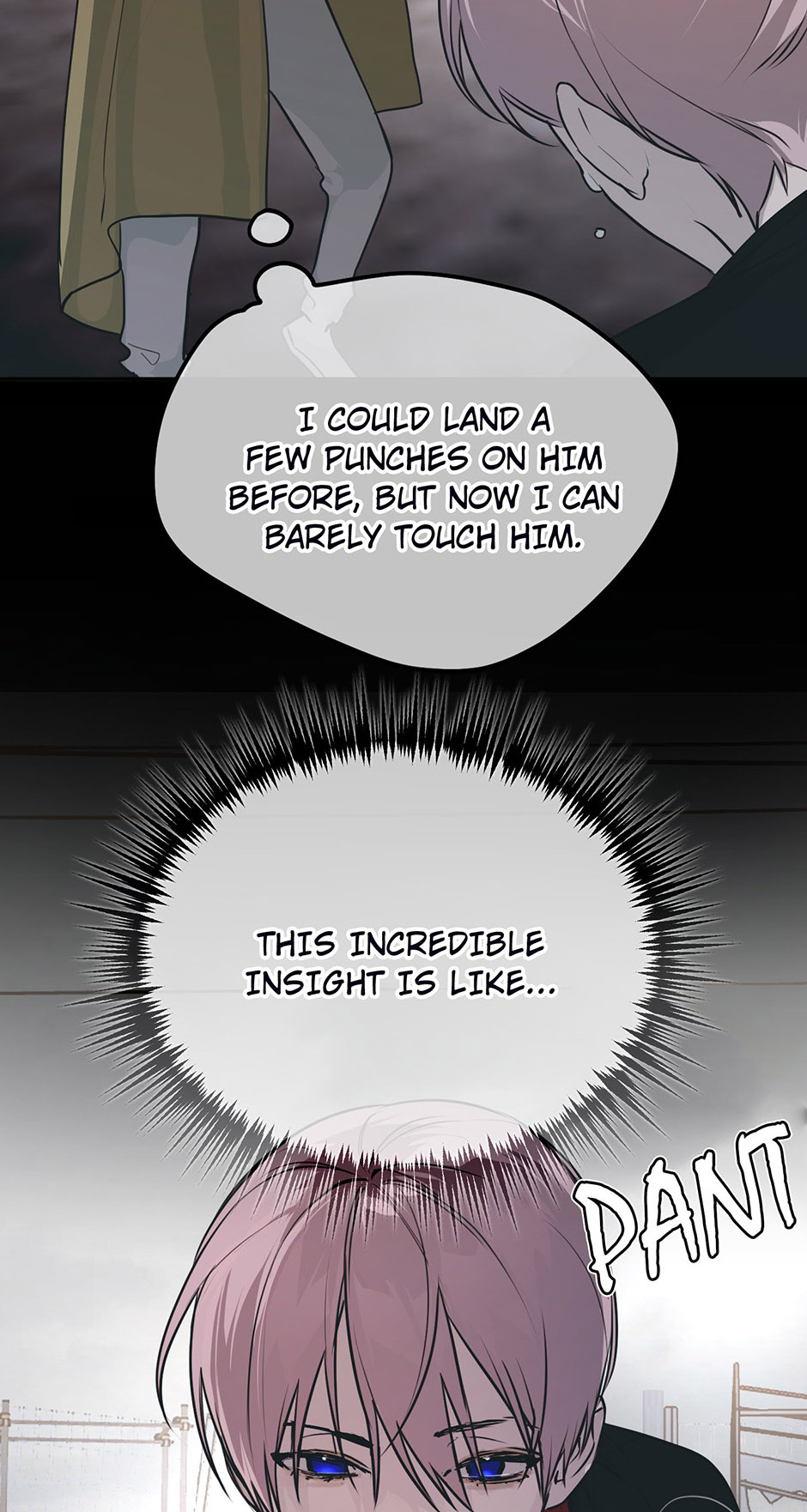 The Evil Ring Chapter 3 Page 71