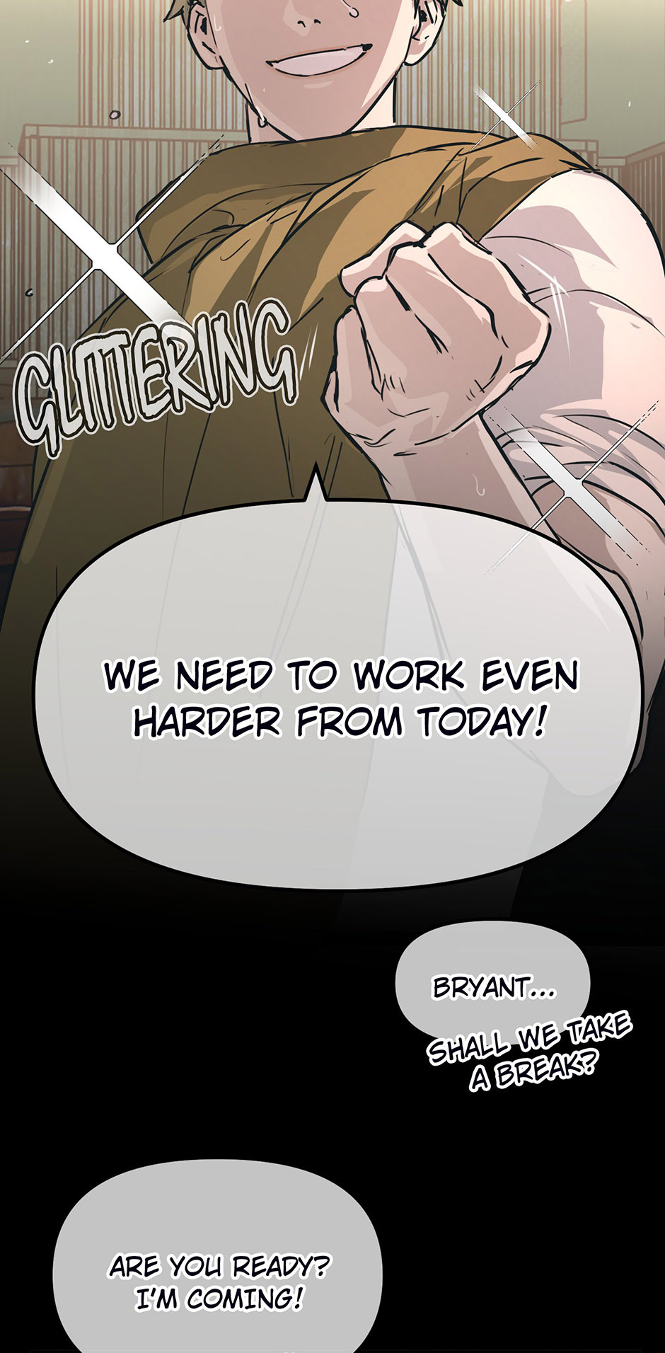 The Evil Ring Chapter 3 Page 74