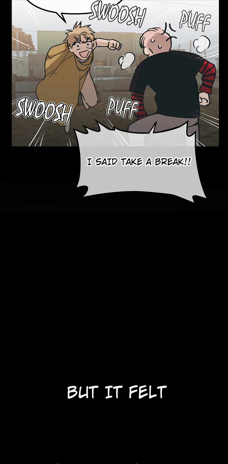 The Evil Ring Chapter 3 Page 75