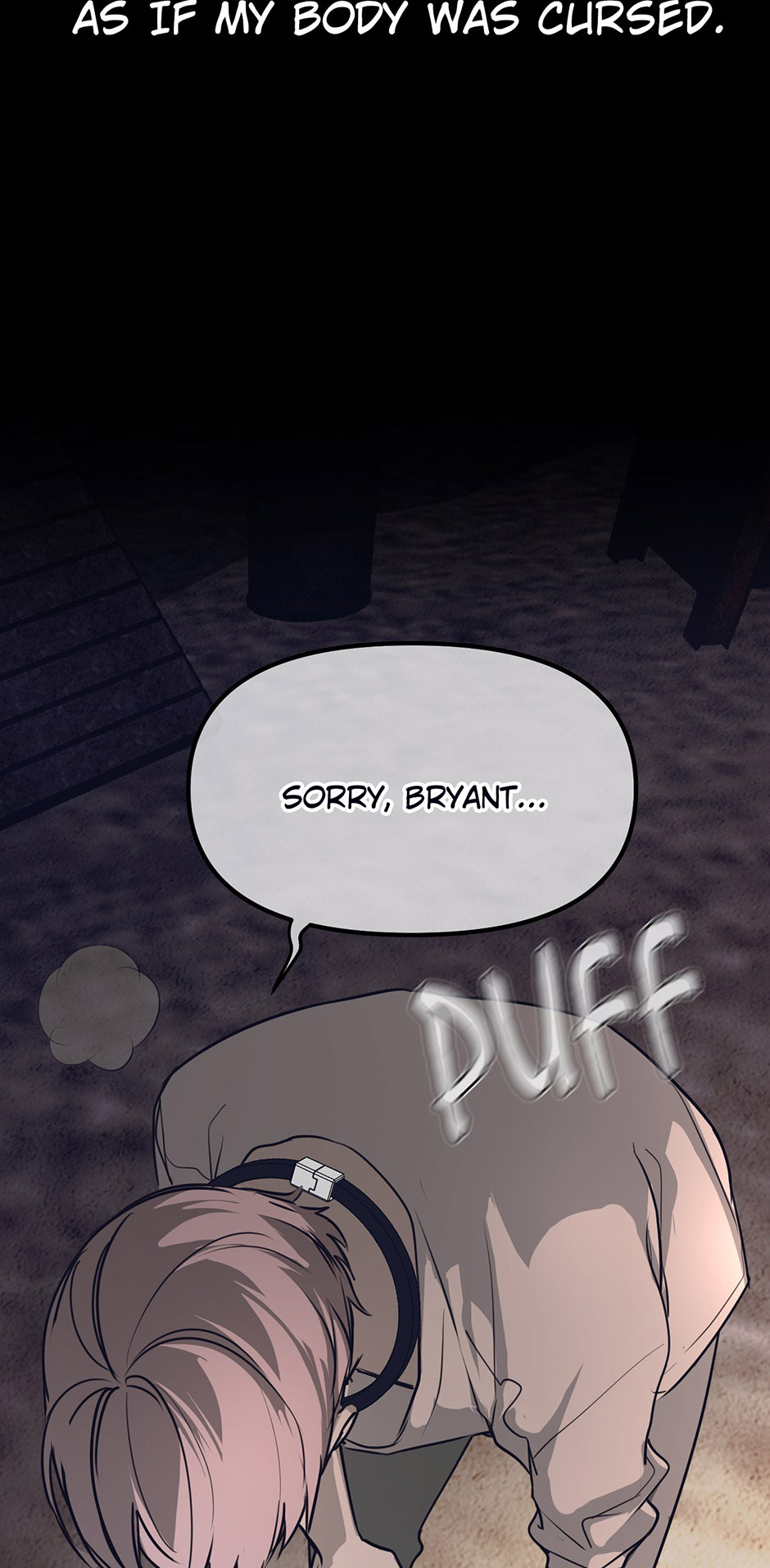 The Evil Ring Chapter 3 Page 76