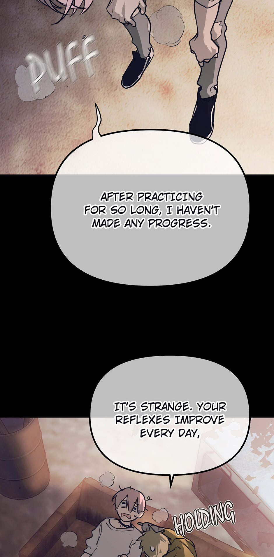 The Evil Ring Chapter 3 Page 77