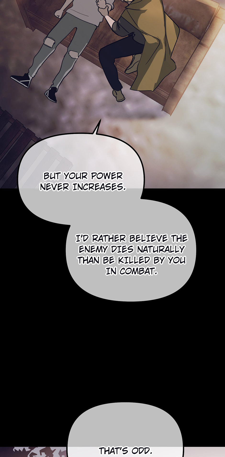 The Evil Ring Chapter 3 Page 78