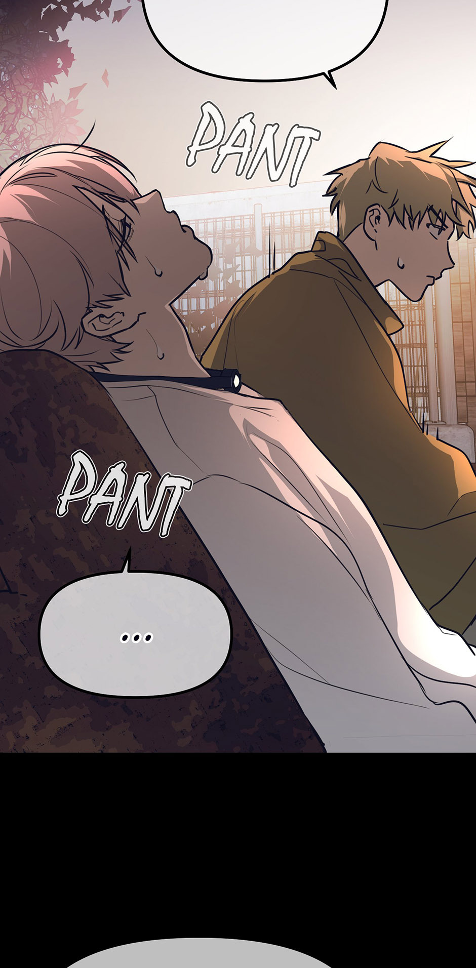 The Evil Ring Chapter 3 Page 79
