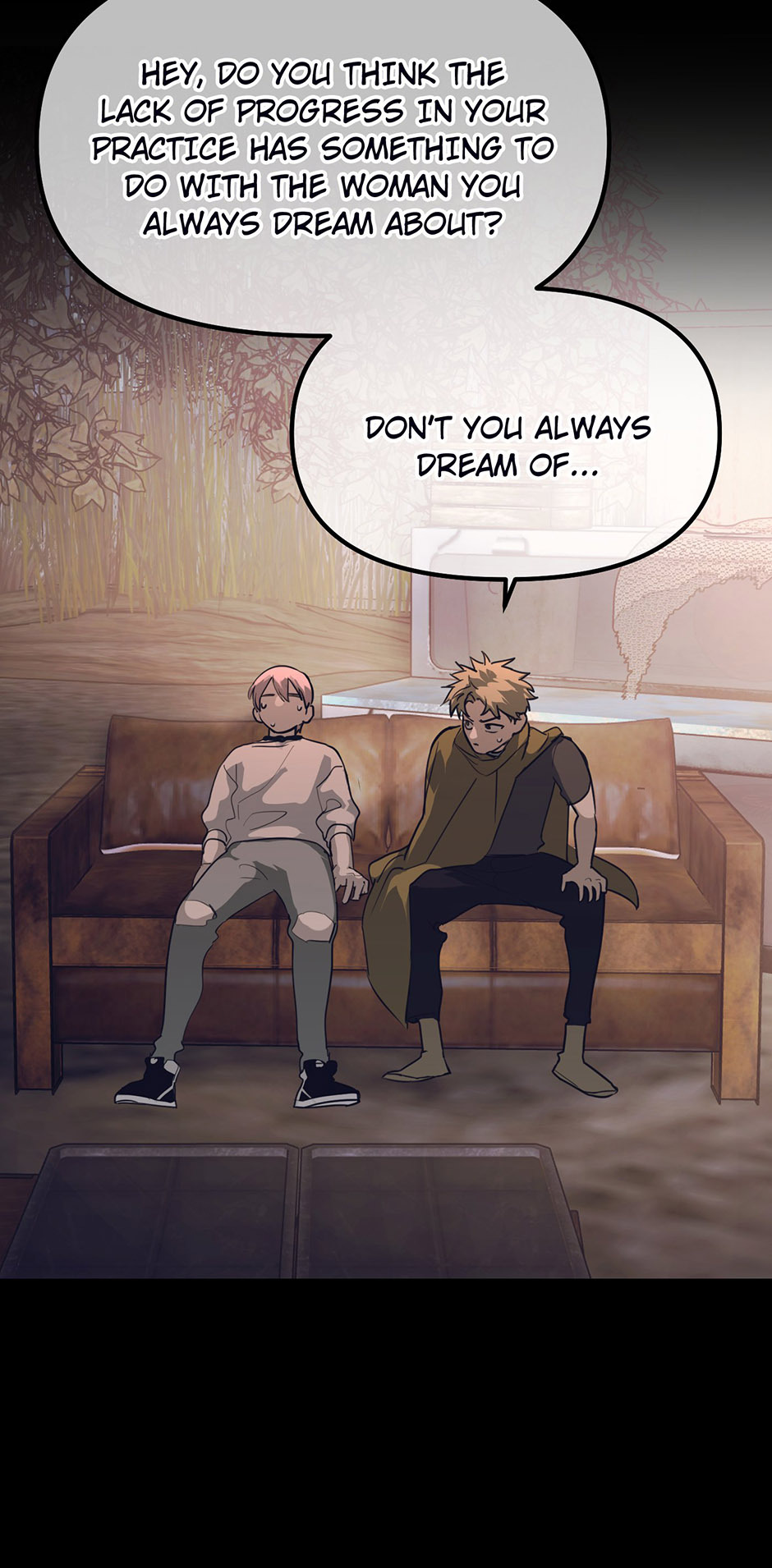 The Evil Ring Chapter 3 Page 80