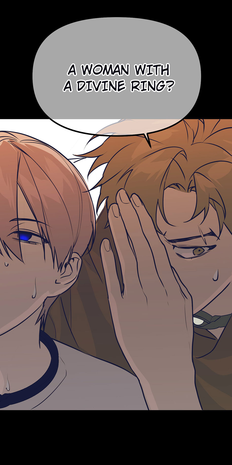 The Evil Ring Chapter 3 Page 81