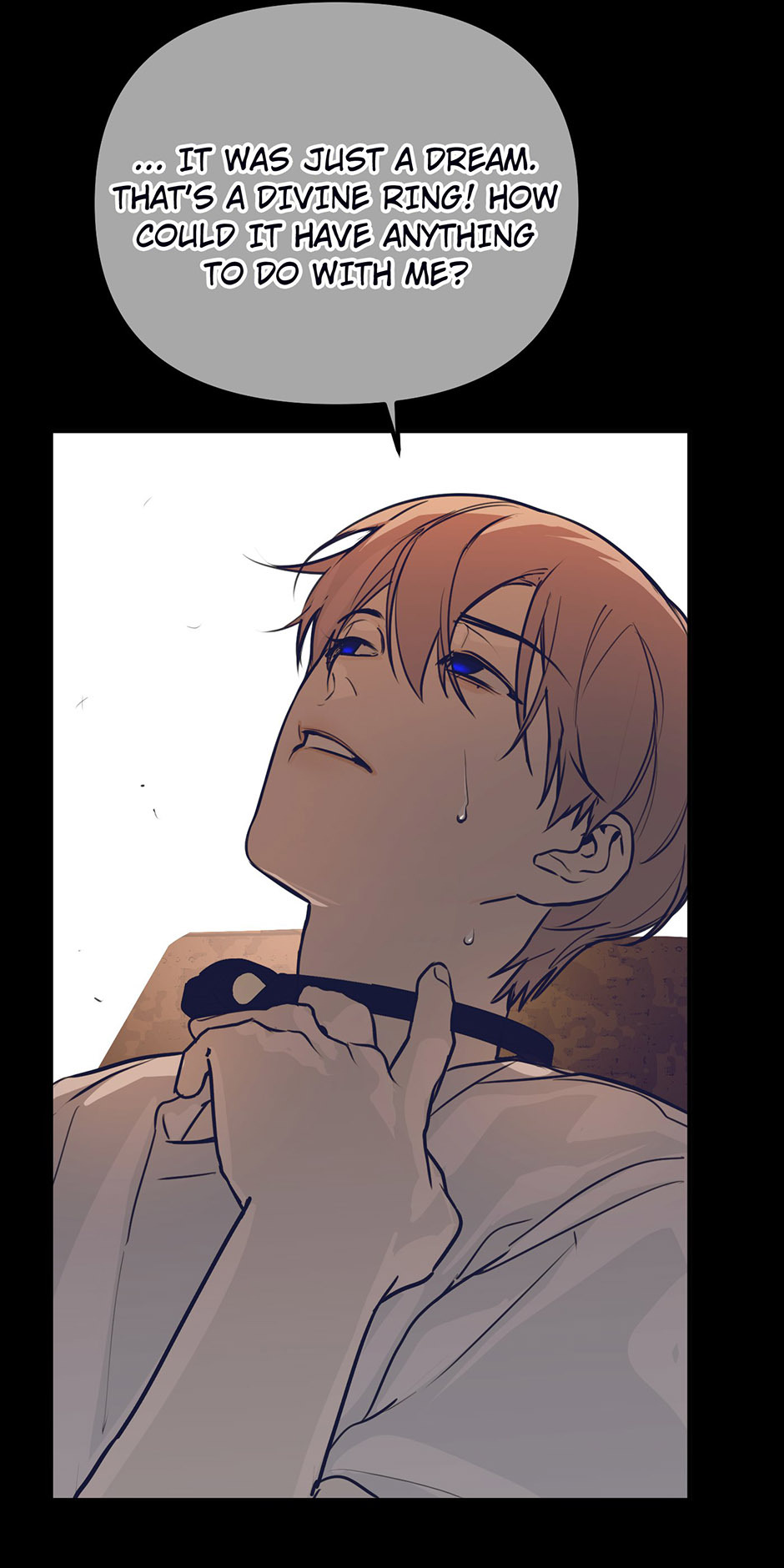 The Evil Ring Chapter 3 Page 82