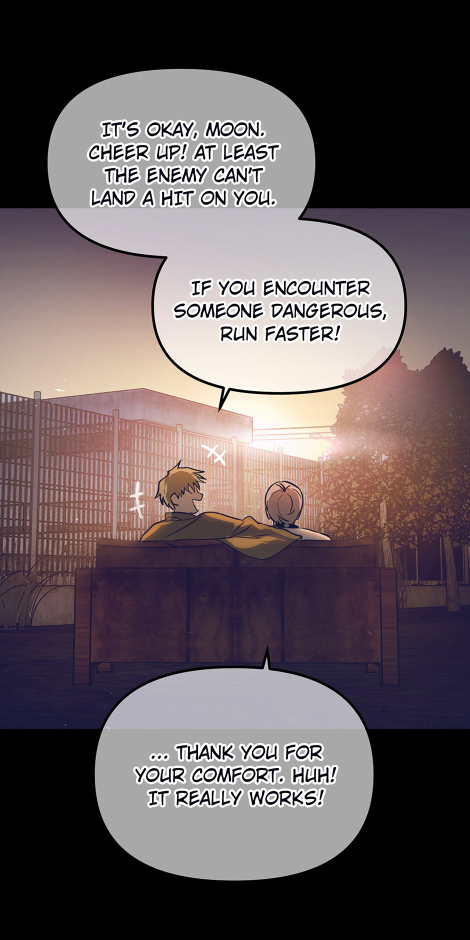 The Evil Ring Chapter 3 Page 83
