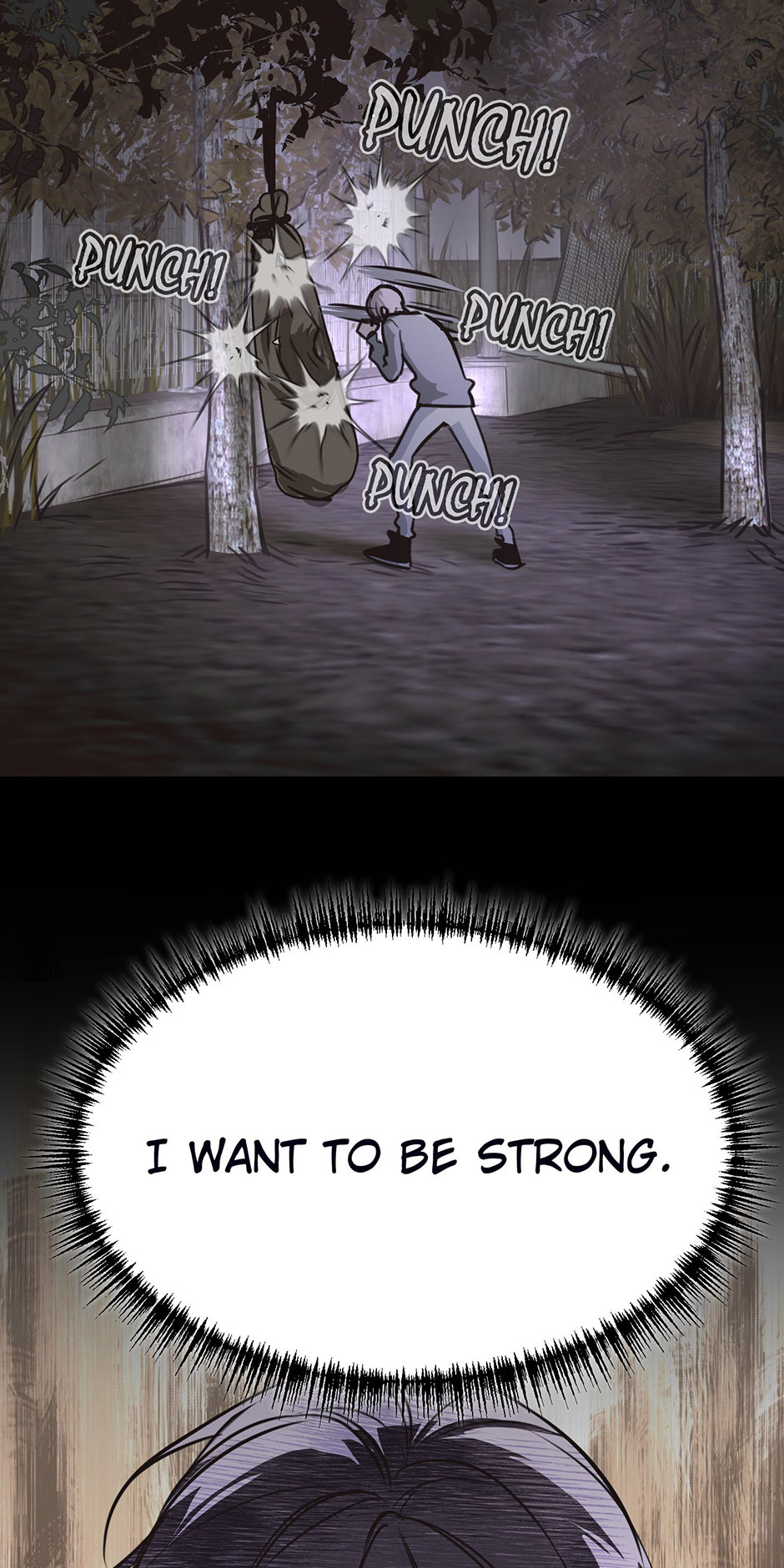 The Evil Ring Chapter 3 Page 85
