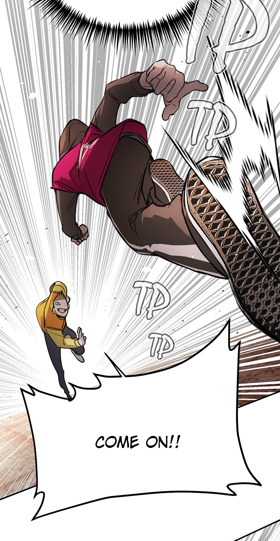 The Evil Ring Chapter 3 Page 89
