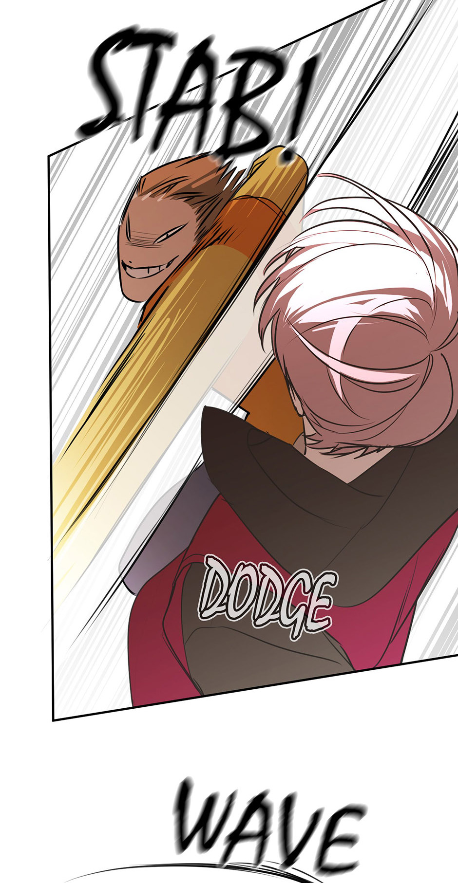 The Evil Ring Chapter 3 Page 90