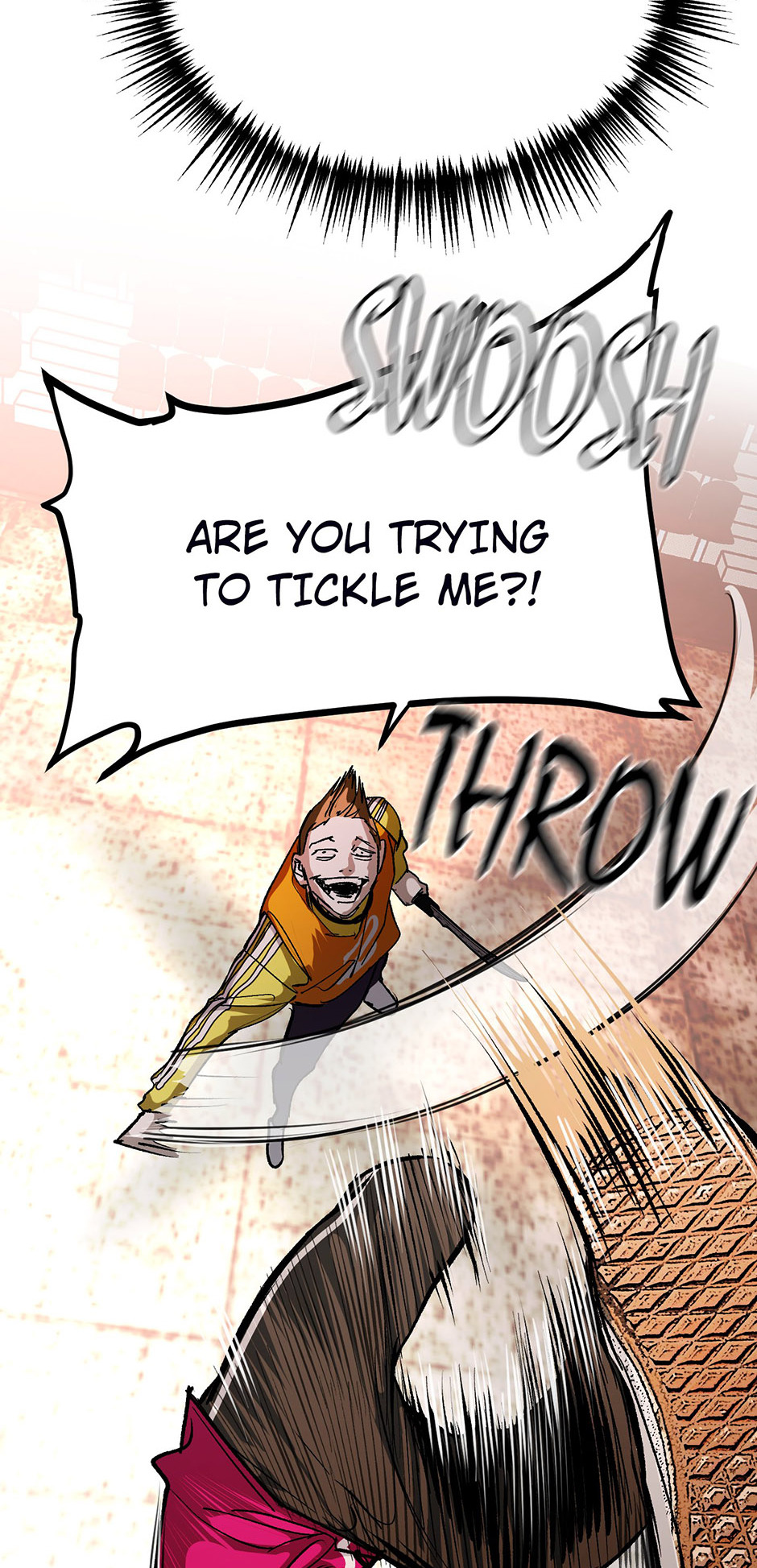 The Evil Ring Chapter 3 Page 94