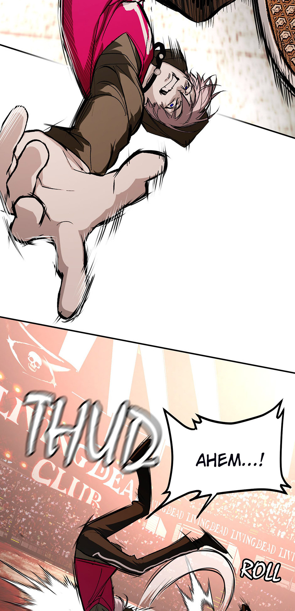 The Evil Ring Chapter 3 Page 95