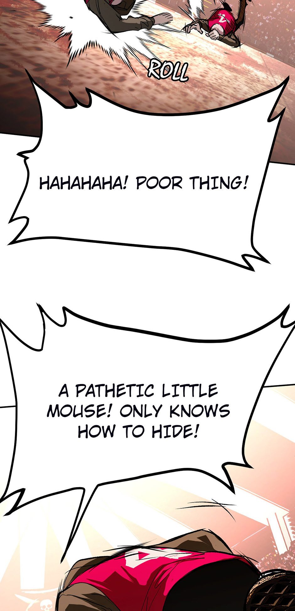 The Evil Ring Chapter 3 Page 96