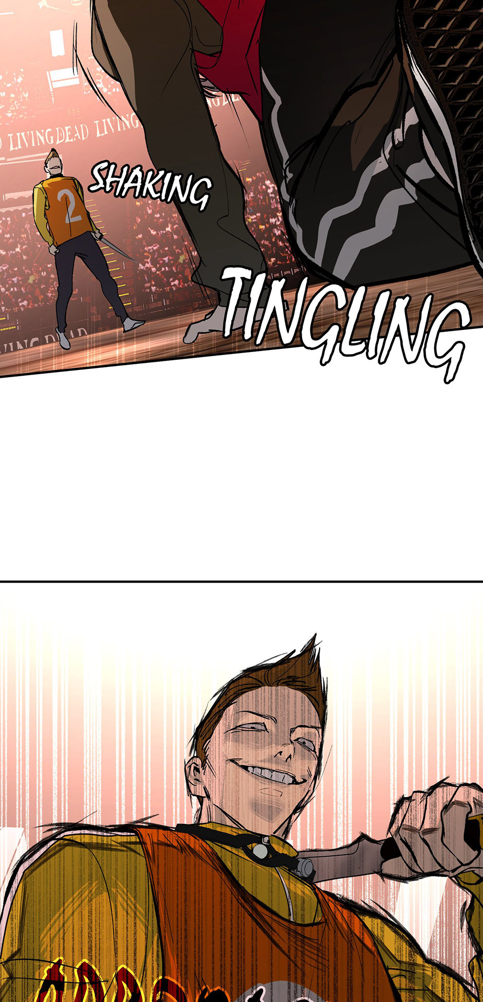 The Evil Ring Chapter 3 Page 97