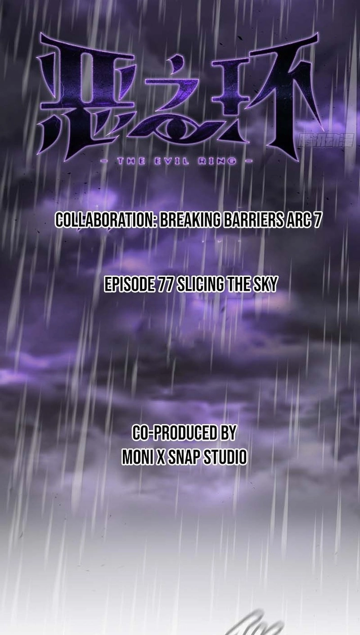 The Evil Ring Chapter 77 Page 5