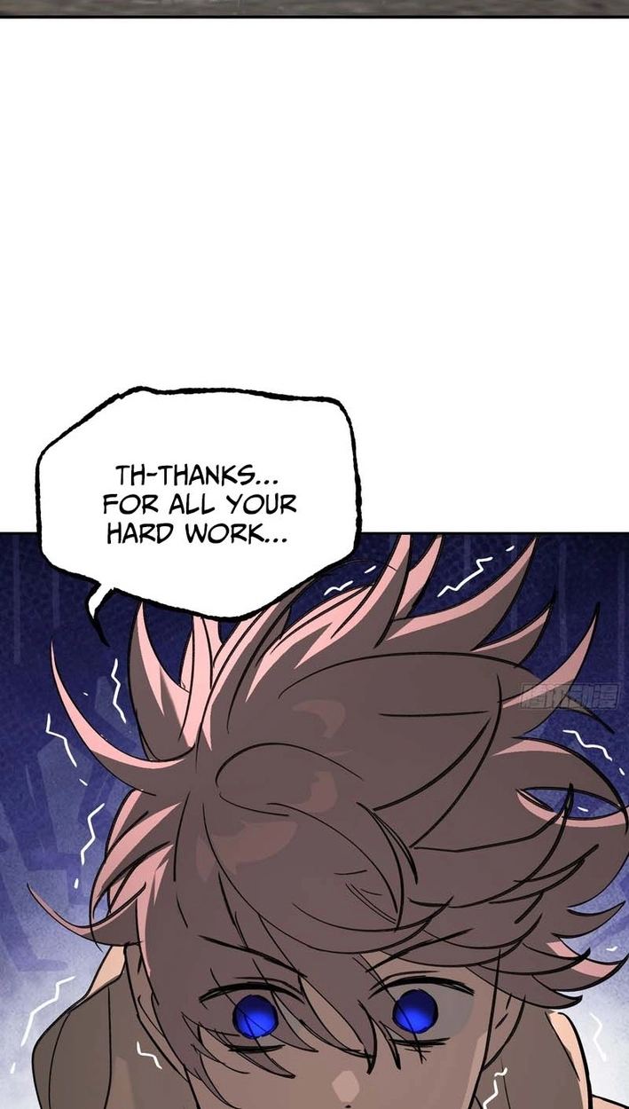 The Evil Ring Chapter 77 Page 19