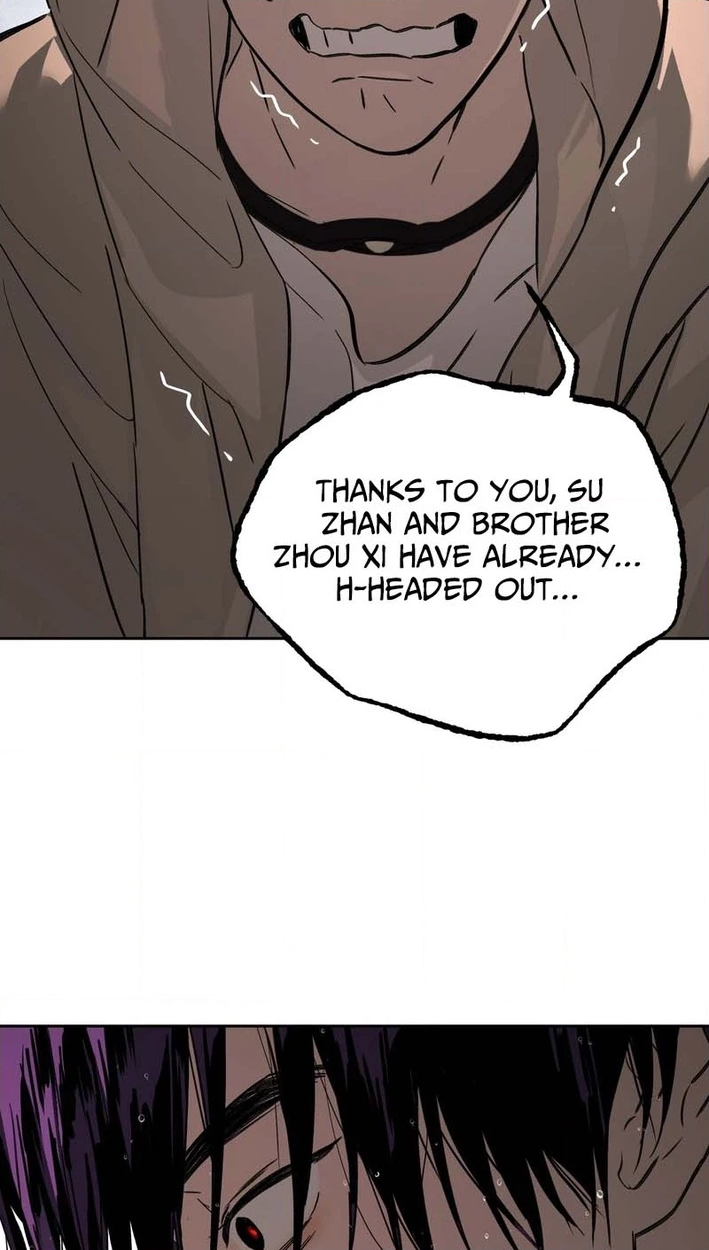 The Evil Ring Chapter 77 Page 20