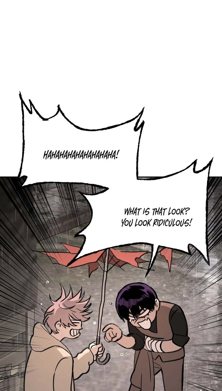 The Evil Ring Chapter 77 Page 22
