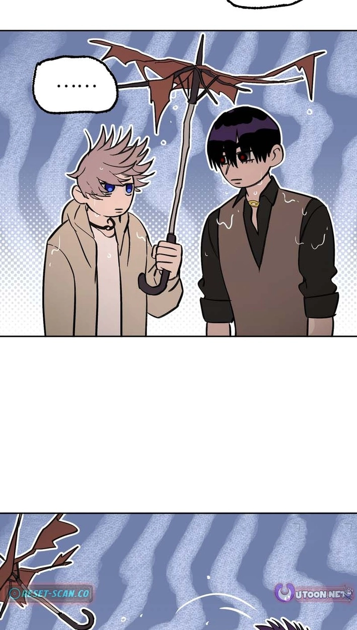 The Evil Ring Chapter 77 Page 24