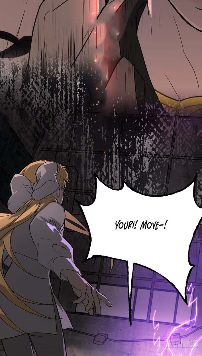 The Evil Ring Chapter 77 Page 34
