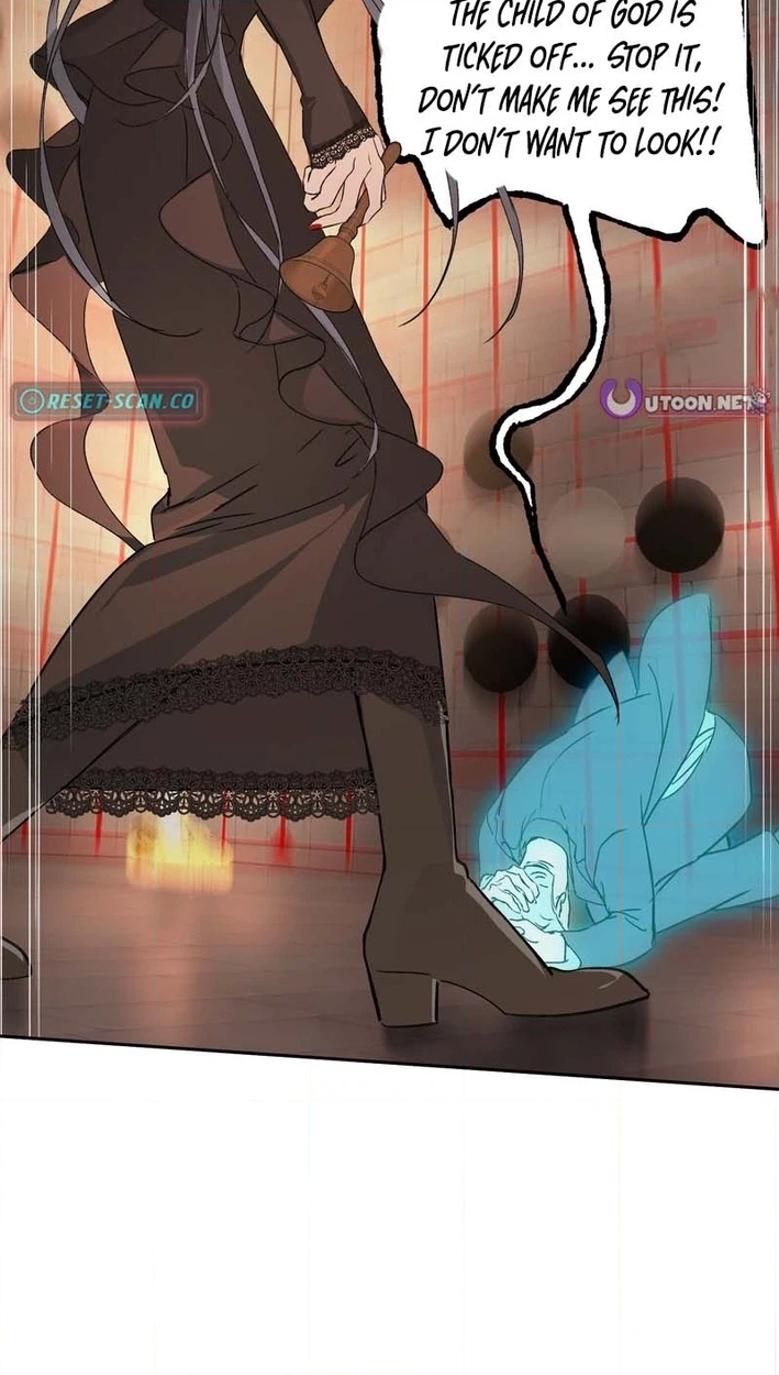 The Evil Ring Chapter 77 Page 60