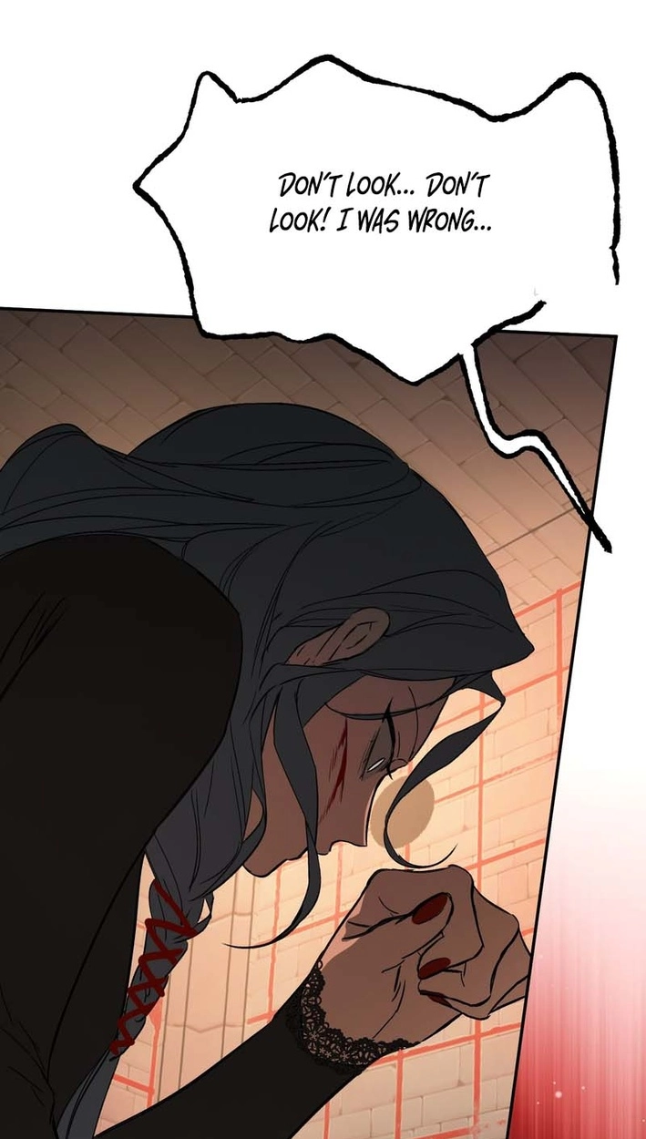 The Evil Ring Chapter 77 Page 61