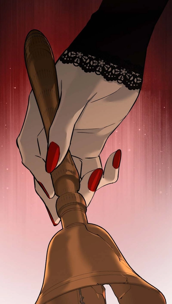 The Evil Ring Chapter 77 Page 65