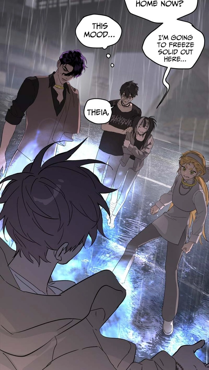 The Evil Ring Chapter 77 Page 67