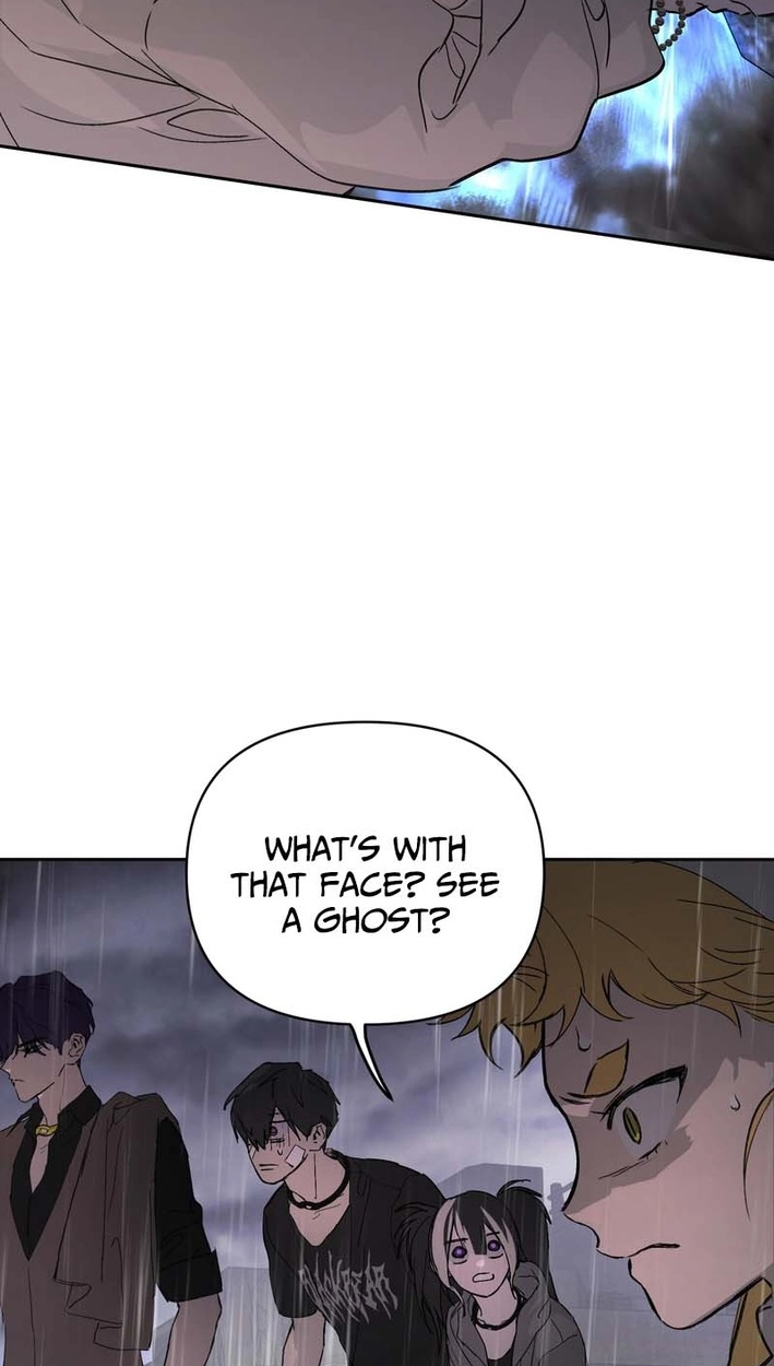 The Evil Ring Chapter 77 Page 68