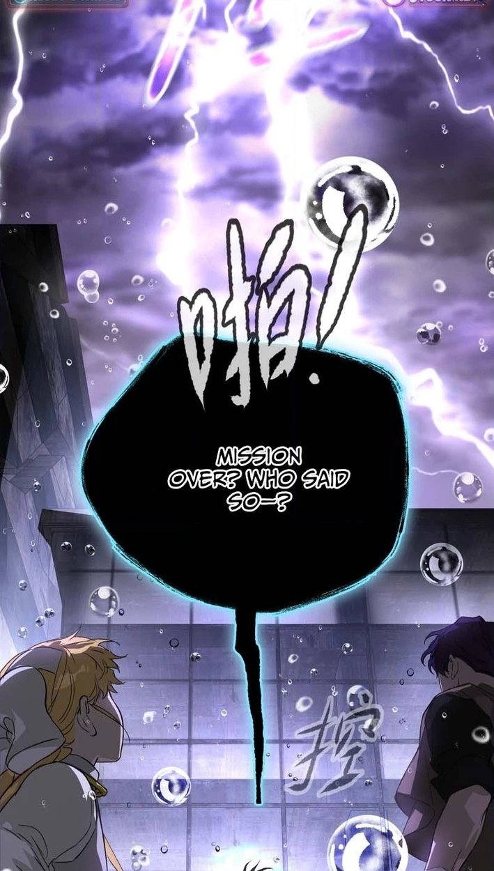 The Evil Ring Chapter 77 Page 70