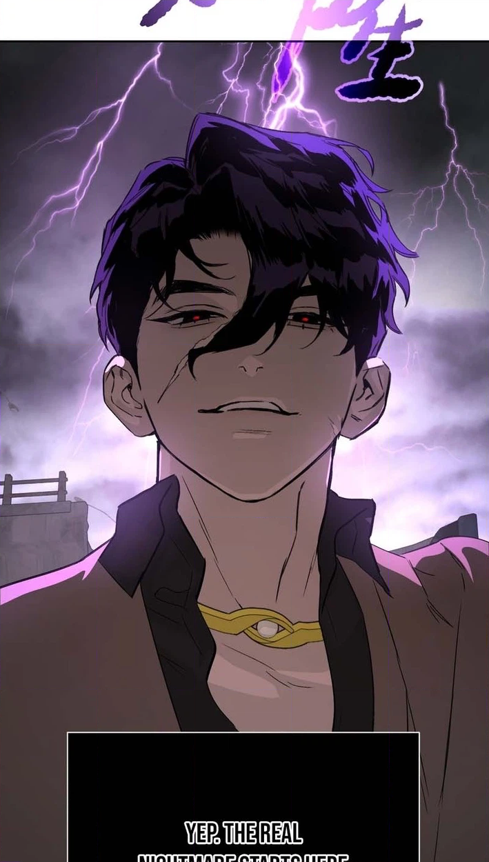 The Evil Ring Chapter 77 Page 80
