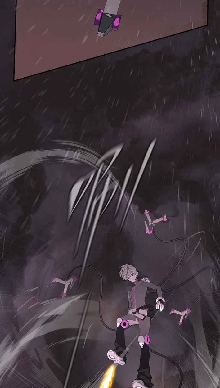 The Evil Ring Chapter 77 Page 84