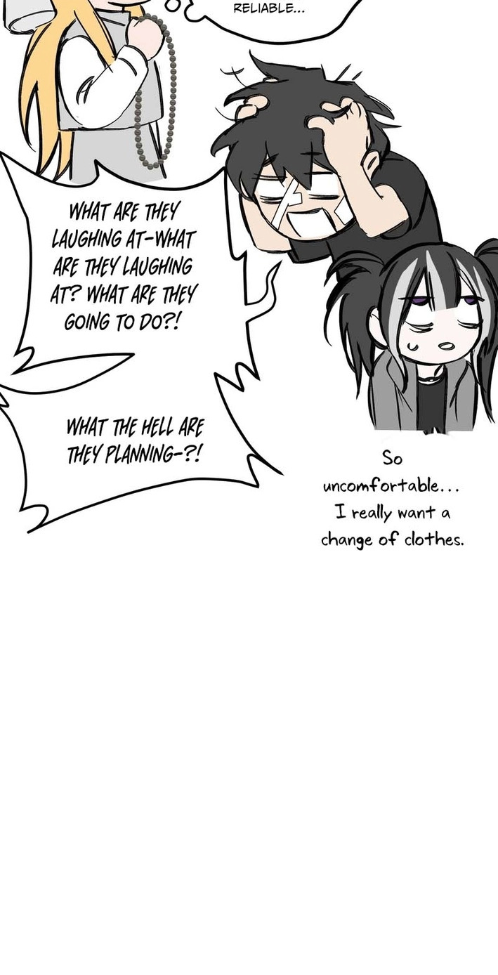 The Evil Ring Chapter 77 Page 99