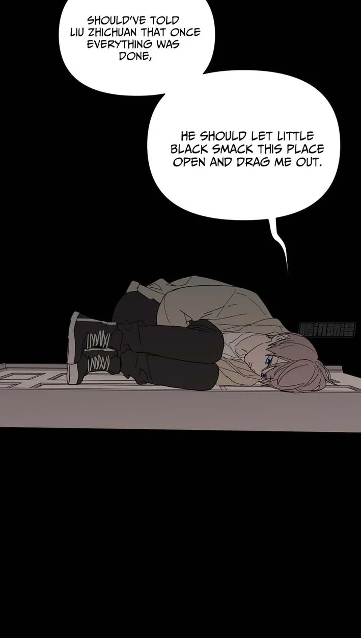 The Evil Ring Chapter 82 Page 6